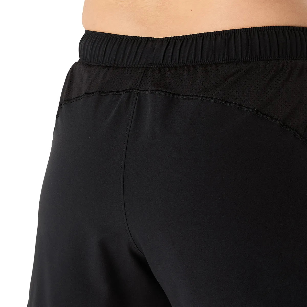 SHORT ASICS FEMME COURT 2IN1