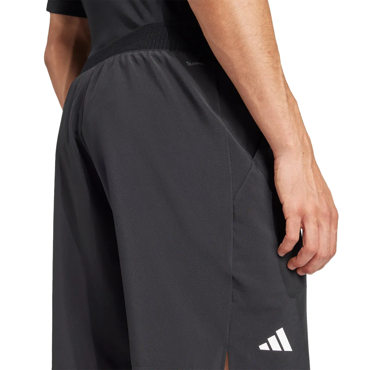 SHORT ADIDAS CLUB SW 7IN