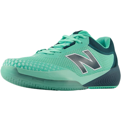 CHAUSSURES NEW BALANCE FEMME FUELCELL 996 V6 TERRE BATTUE