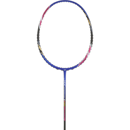 RAQUETTE OCCASION DE BADMINTON VICTOR HYPERNANO X-AIR