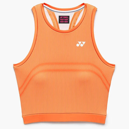 DEBARDEUR YONEX FEMME ELITE RG CYBER ORANGE
