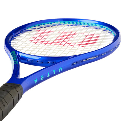 RAQUETTE WILSON ULTRA 95 QZ V5.0 (283 GR)