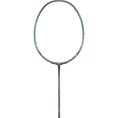 BADMINTONSCHLÄGER APACS FEATHER WT 65 NAVY (OHNE BESAITUNG)