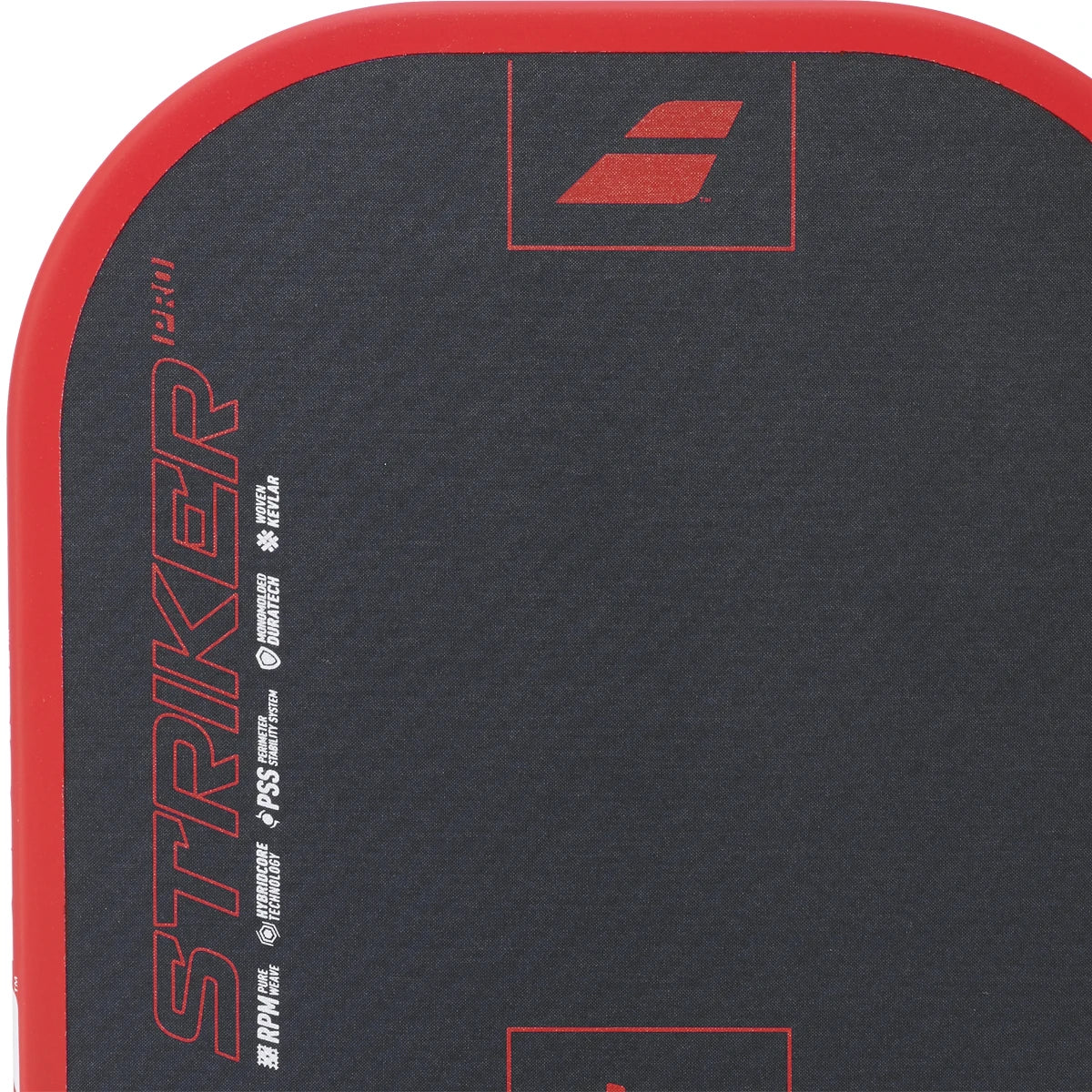RAQUETTE DE PICKLEBALL BABOLAT STRIKER PRO