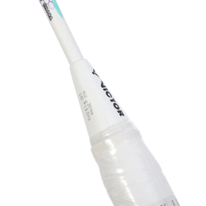 VICTOR AURASPEED 90K BADMINTONSCHLÄGER (UNBESAITET)