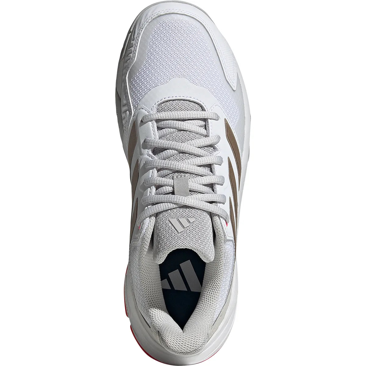 ADIDAS WOMEN'S COURTJAM CONTROL 3 SHOES ALL SURFACES