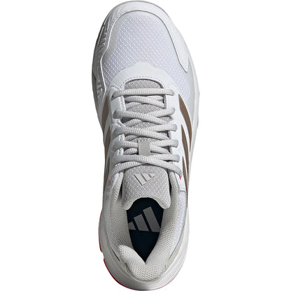 ADIDAS WOMEN'S COURTJAM CONTROL 3 SHOES ALL SURFACES