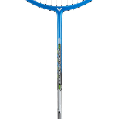 RAQUETTE DE BADMINTON VICTOR TK-LIGHT FIGHTER 30 (CORDEE)