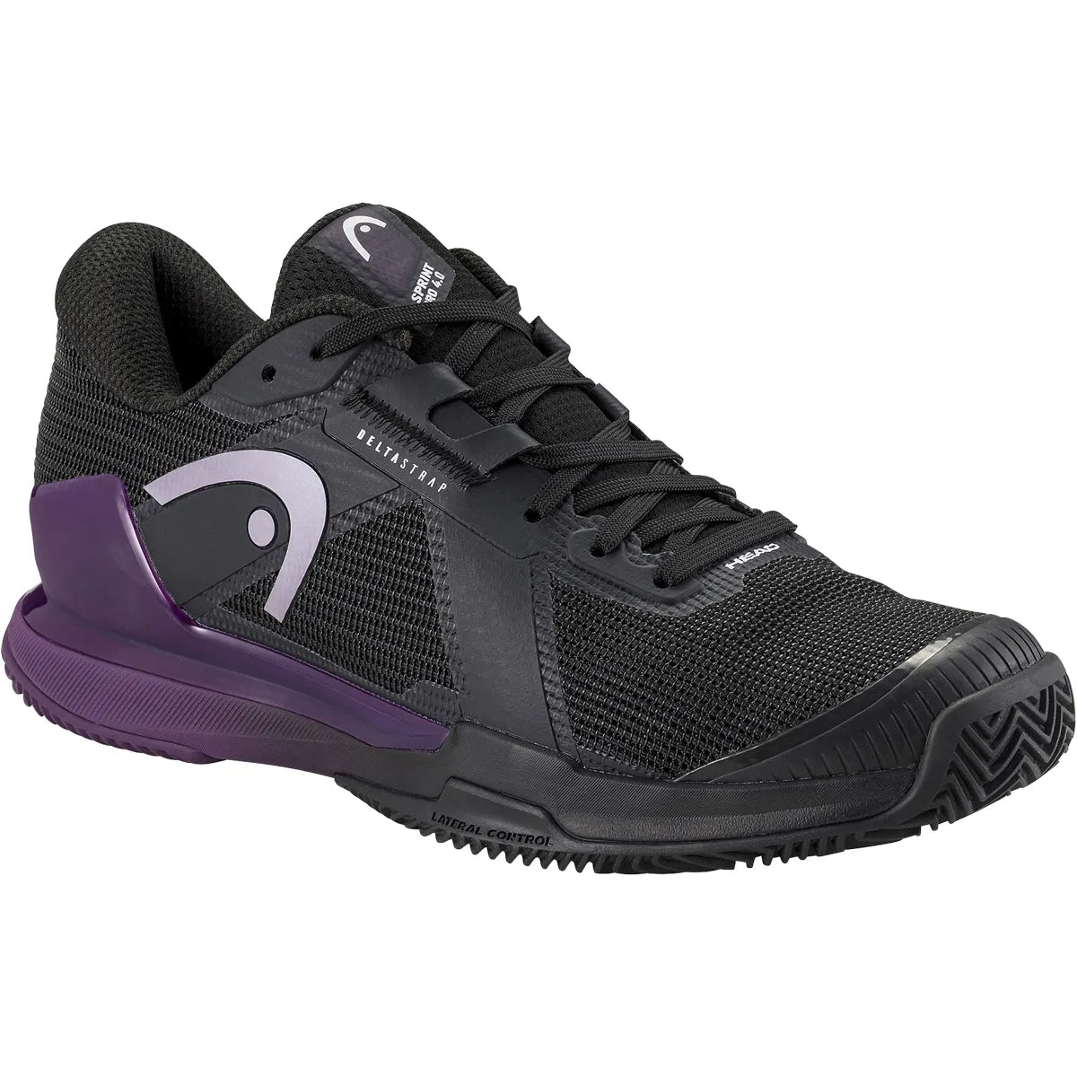 HEAD DAMEN SCHUHE SPRINT PRO 4.0 FÜR ALLE OBERFLÄCHEN