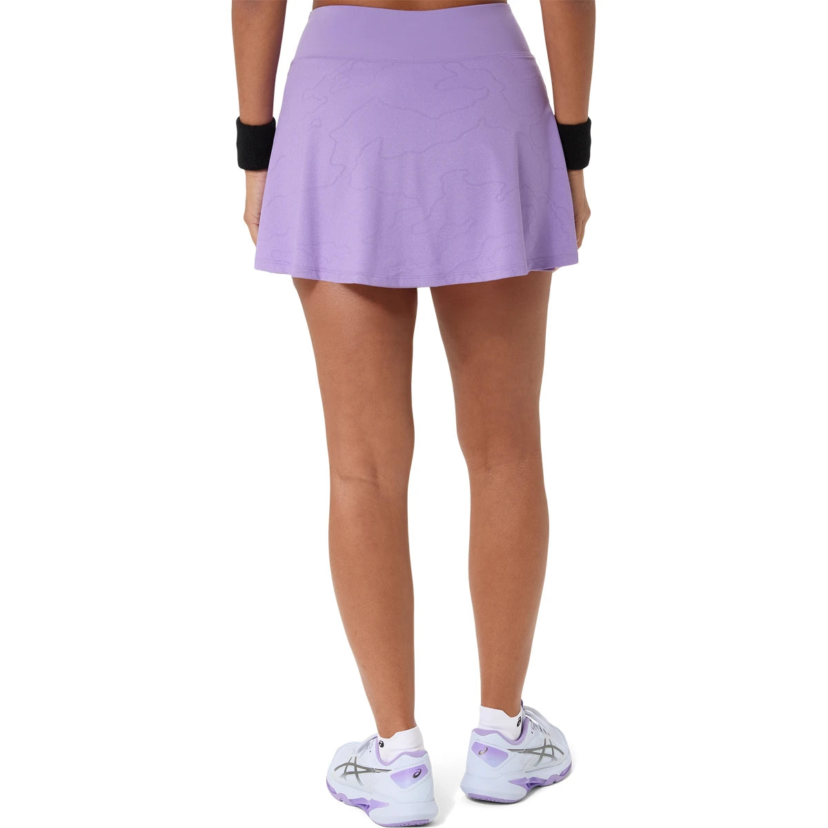 ROCK ASICS DAMEN MATCH NEW YORK NACHT ENERGIE
