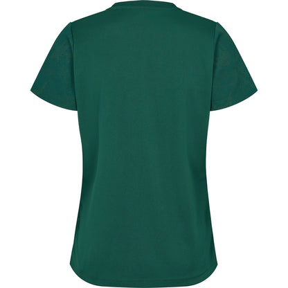 T-SHIRT RSL FEMME MILTON