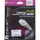 CORDAGE BADMINTON FELET NANO POWER TECH 66 (10 METRES)