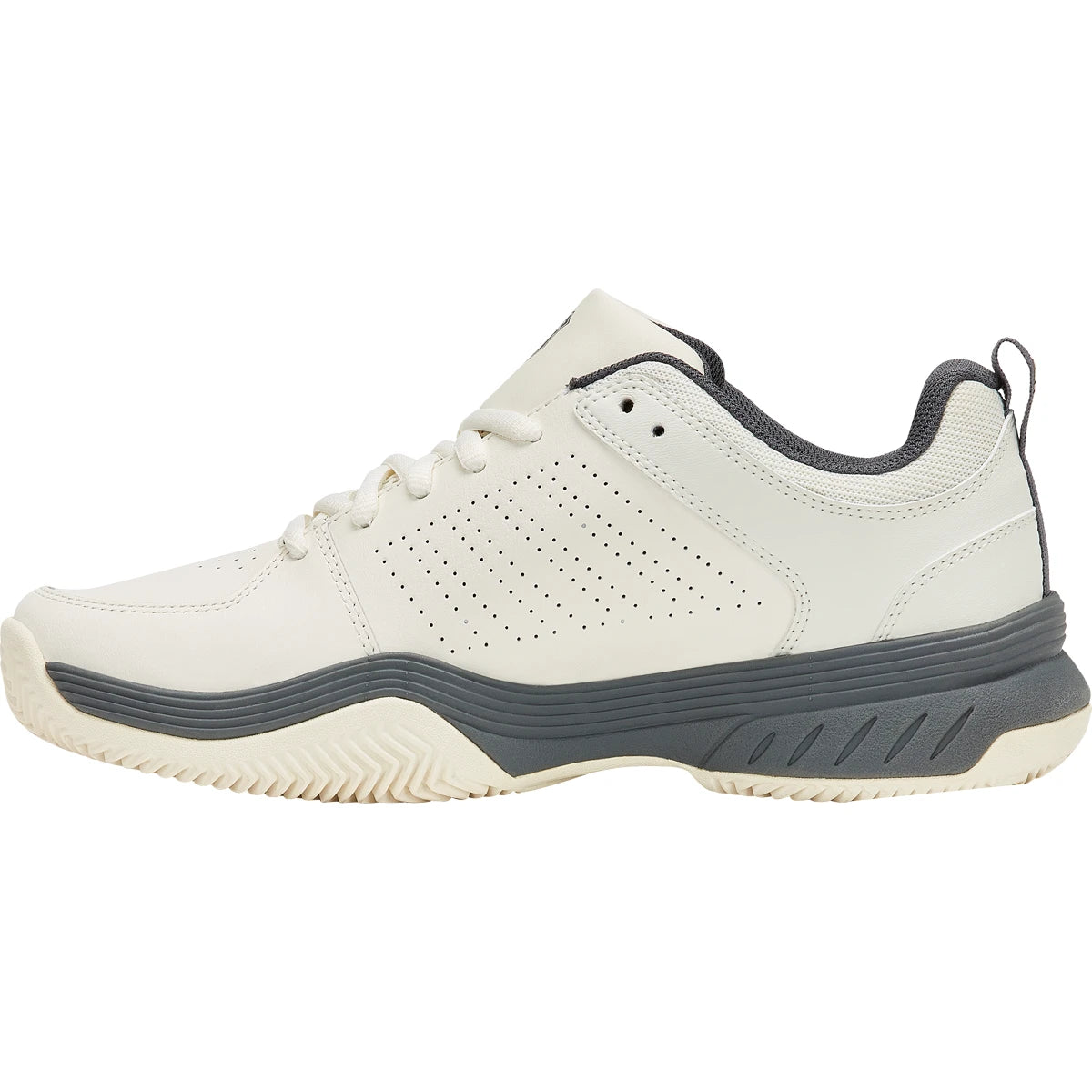 K-SWISS COURT EXPRESS 2 TONPLATZ-SCHUHE