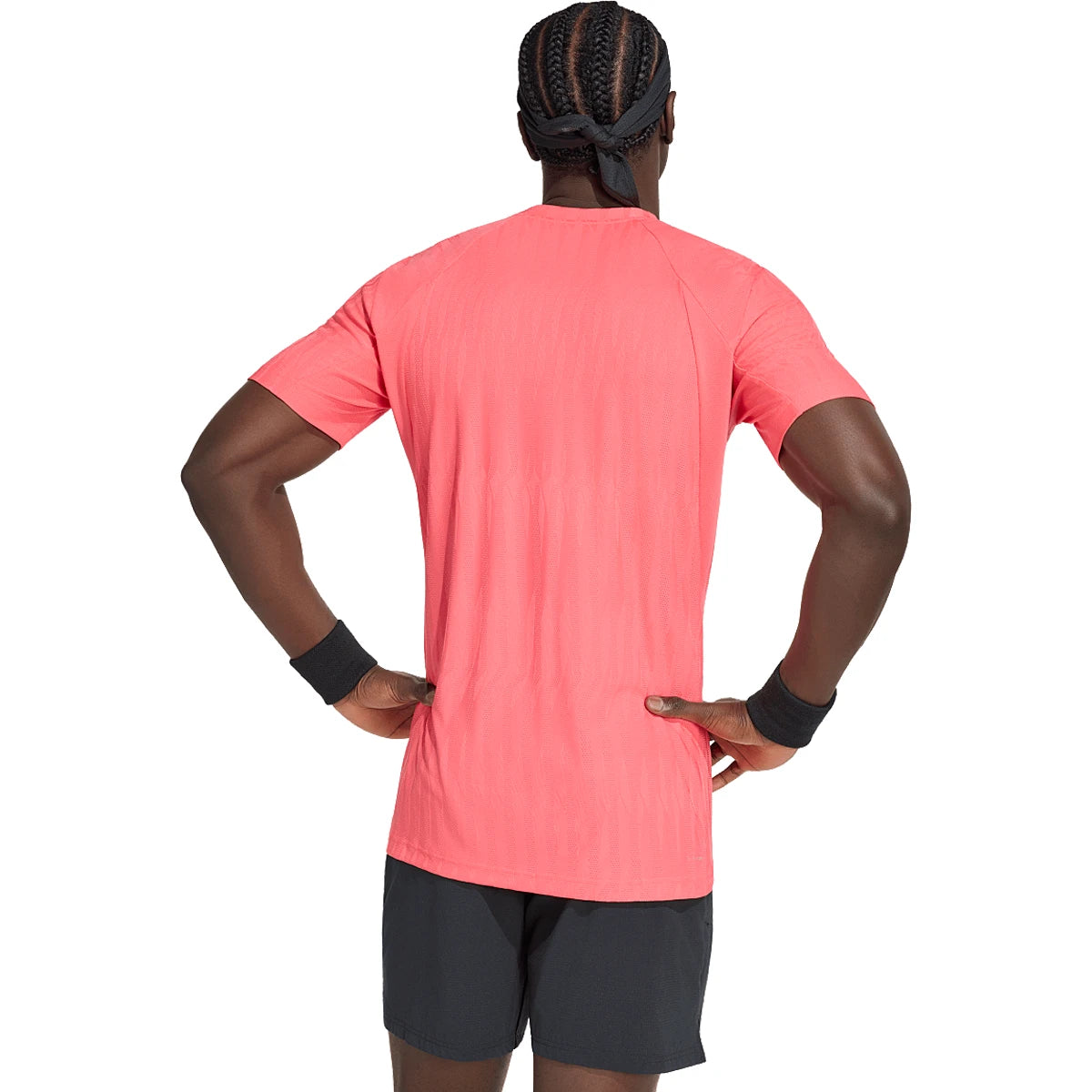 T-SHIRT ADIDAS HERREN FREELIFT GAMESET