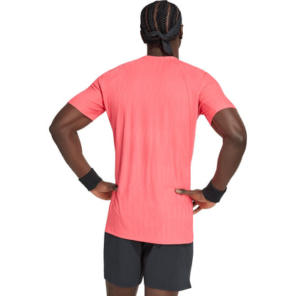 T-SHIRT ADIDAS HERREN FREELIFT GAMESET