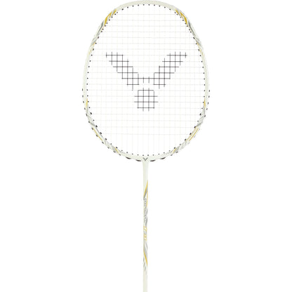 RAQUETTE DE BADMINTON VICTOR THRUSTER K AK 4U5 (CORDEE)