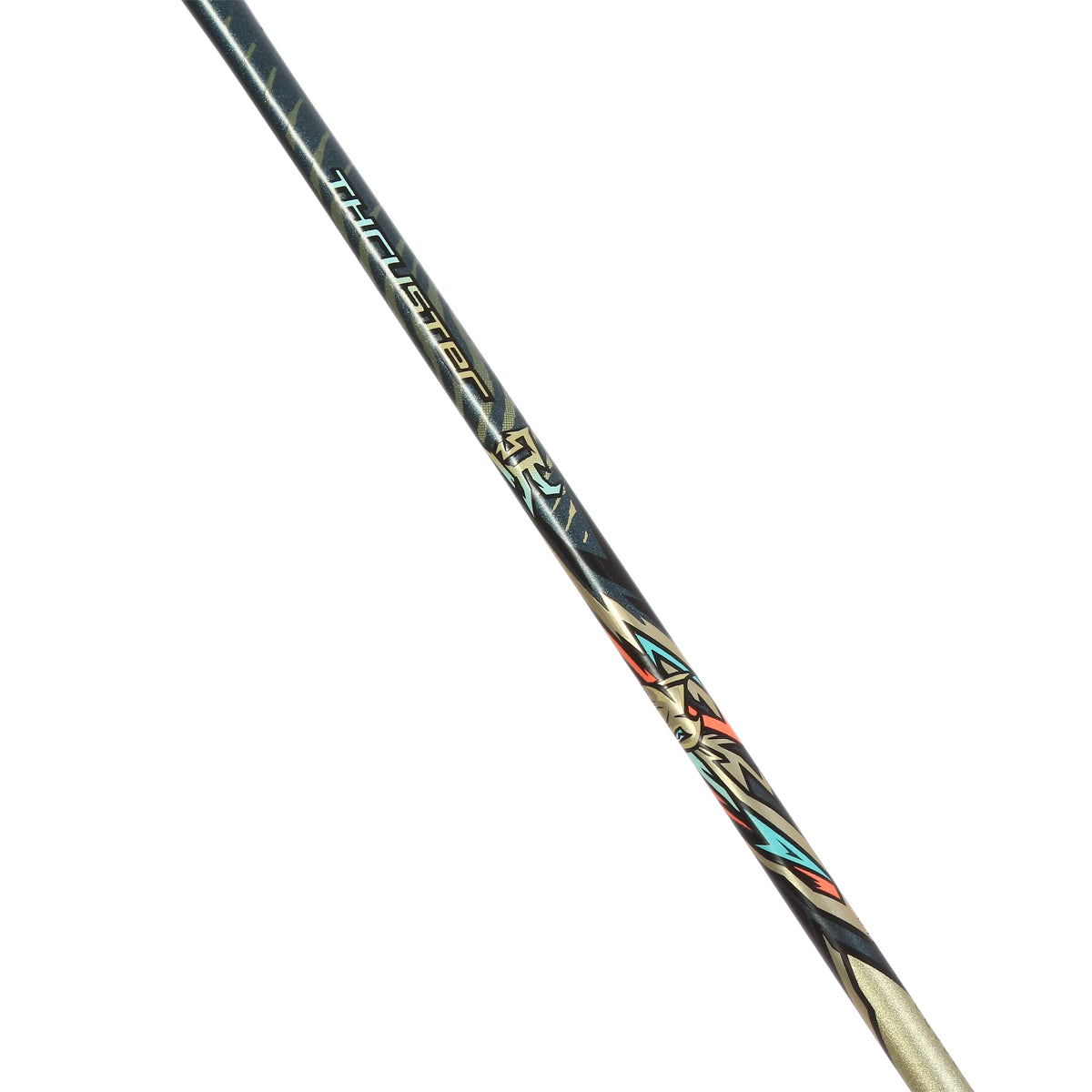 RAQUETTE DE BADMINTON VICTOR THRUSTER SI X 4U5 (NON CORDEE)