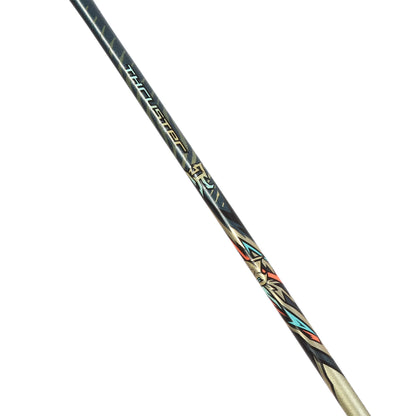 RAQUETTE DE BADMINTON VICTOR THRUSTER SI X 4U5 (NON CORDEE)