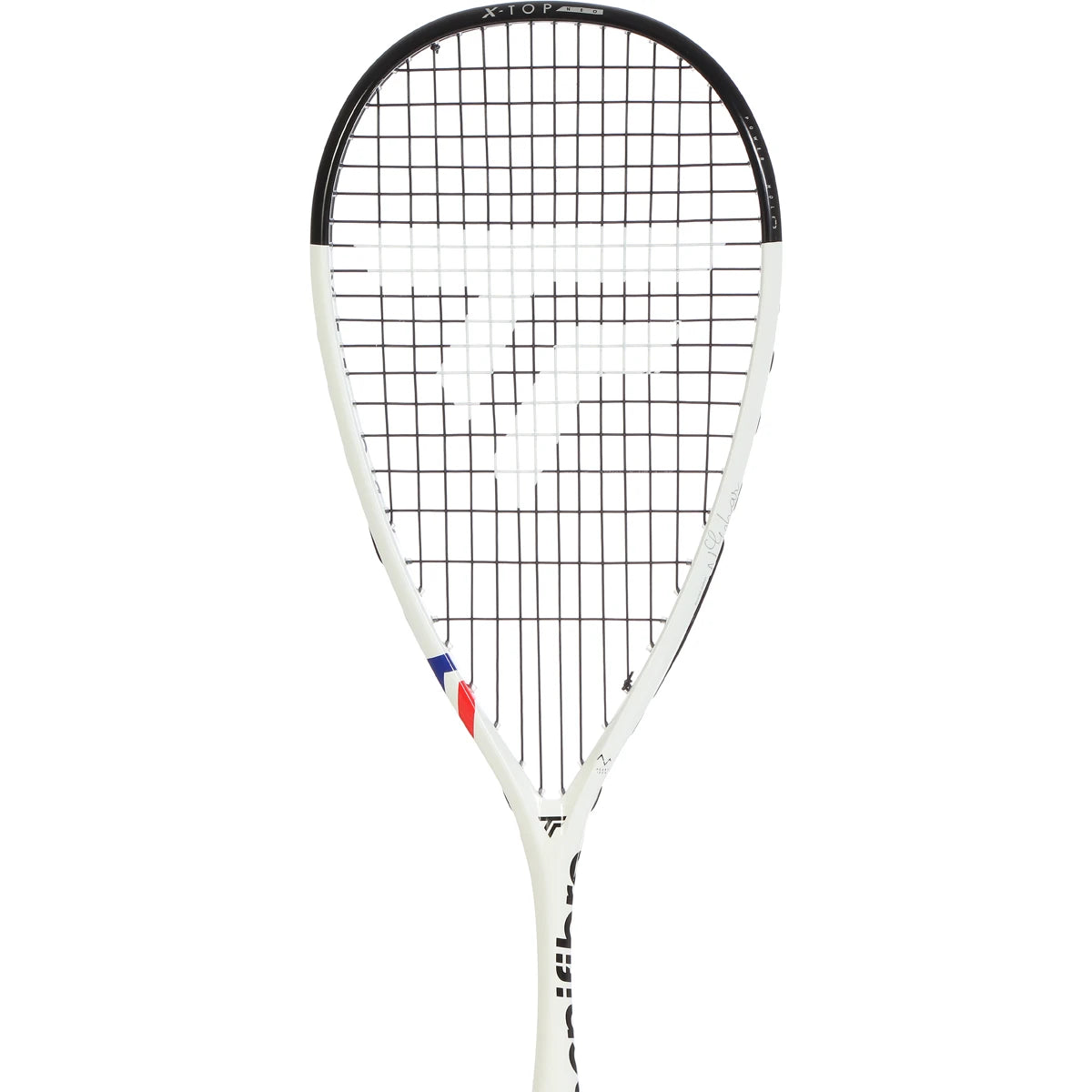 RAQUETTE DE SQUASH TECNIFIBRE CARBOFLEX 120 NEO