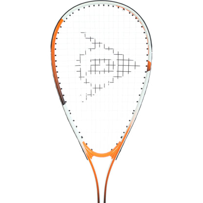 DUNLOP JUNIOR PLAY MINI 23.5 INCH SQUASH RACQUET