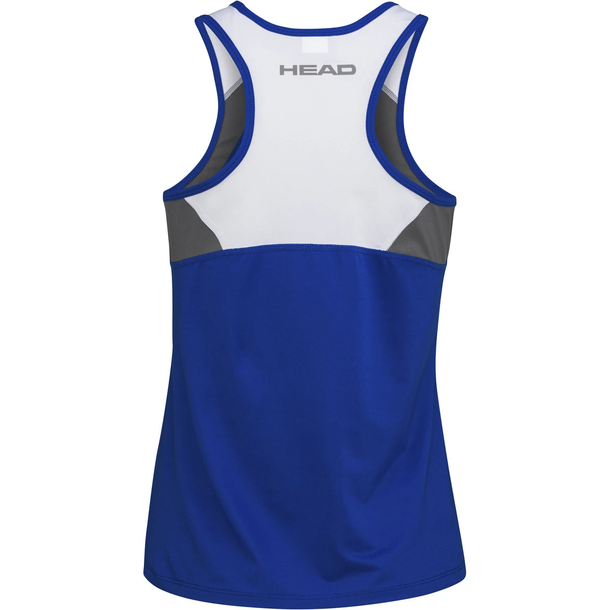 HEAD JUNIOR GIRLS' CLUB 22 TANK TOP
