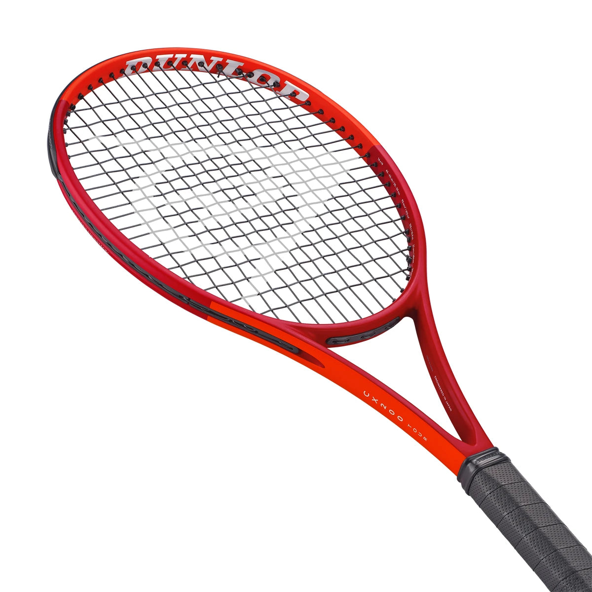 Raquette Test Dunlop CX 200 Tour (310 GR)