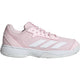 ADIDAS JUNIOR COURTFLASH SCHUHE FÜR ALLE BÖDEN