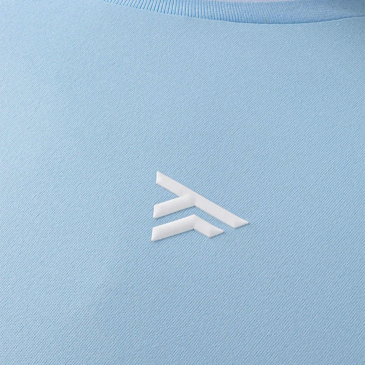 T-SHIRT TECNIFIBRE GARCON TEAM TECH