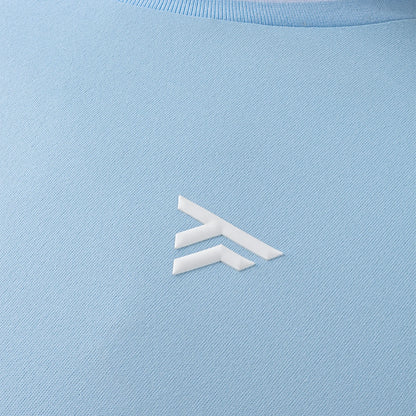 T-SHIRT TECNIFIBRE GARCON TEAM TECH