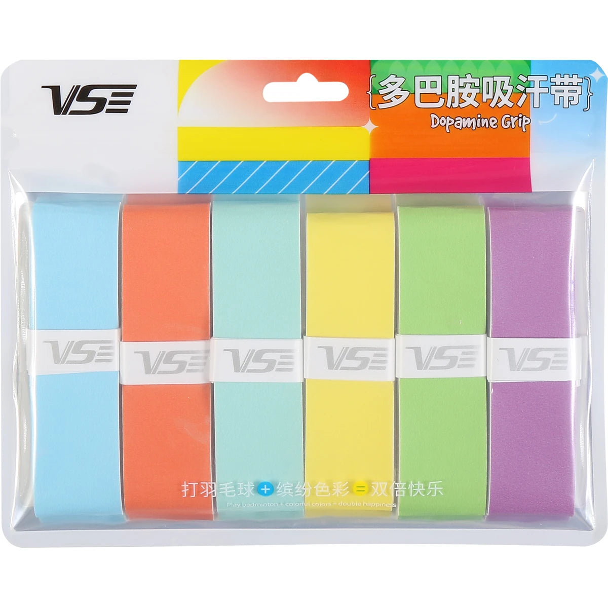 SURGRIPS VENSON VG777 X6
