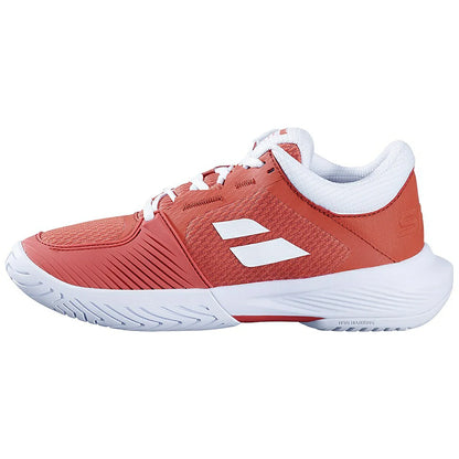 BABOLAT DAMENSCHUHE SFX 4 FÜR ALLE OBERFLÄCHEN