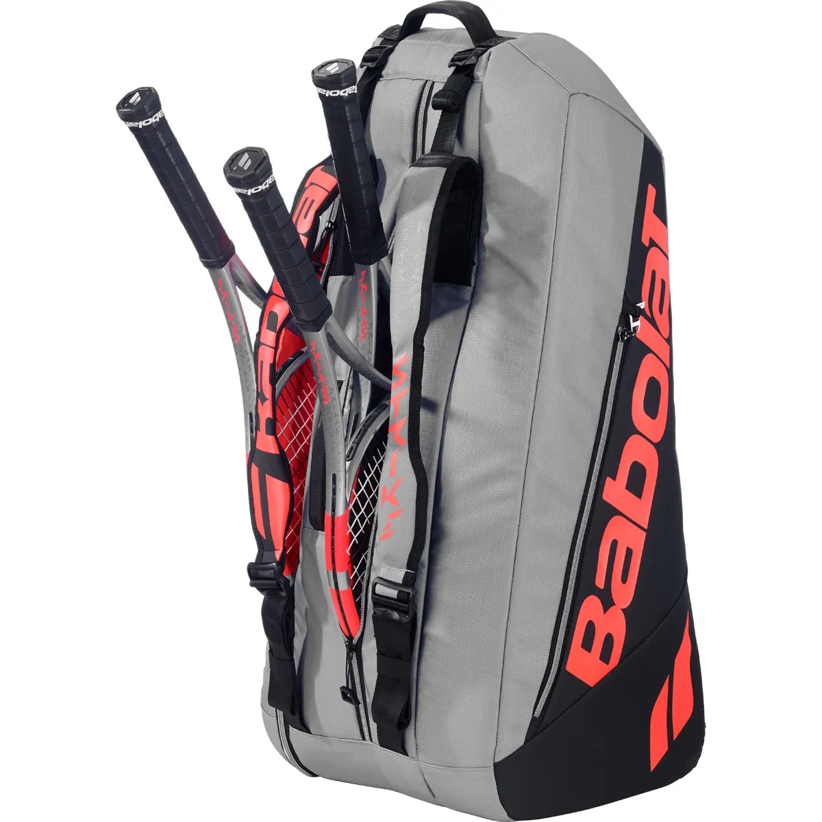 SAC DE TENNIS BABOLAT RH PURE STRIKE 6 RAQUETTES
