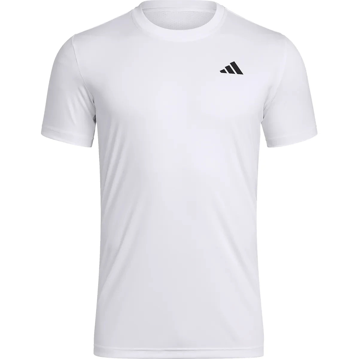 ADIDAS CLUB LOGO T-SHIRT
