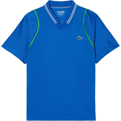 POLO LACOSTE MEDVEDEV DUBAI/MIAMI
