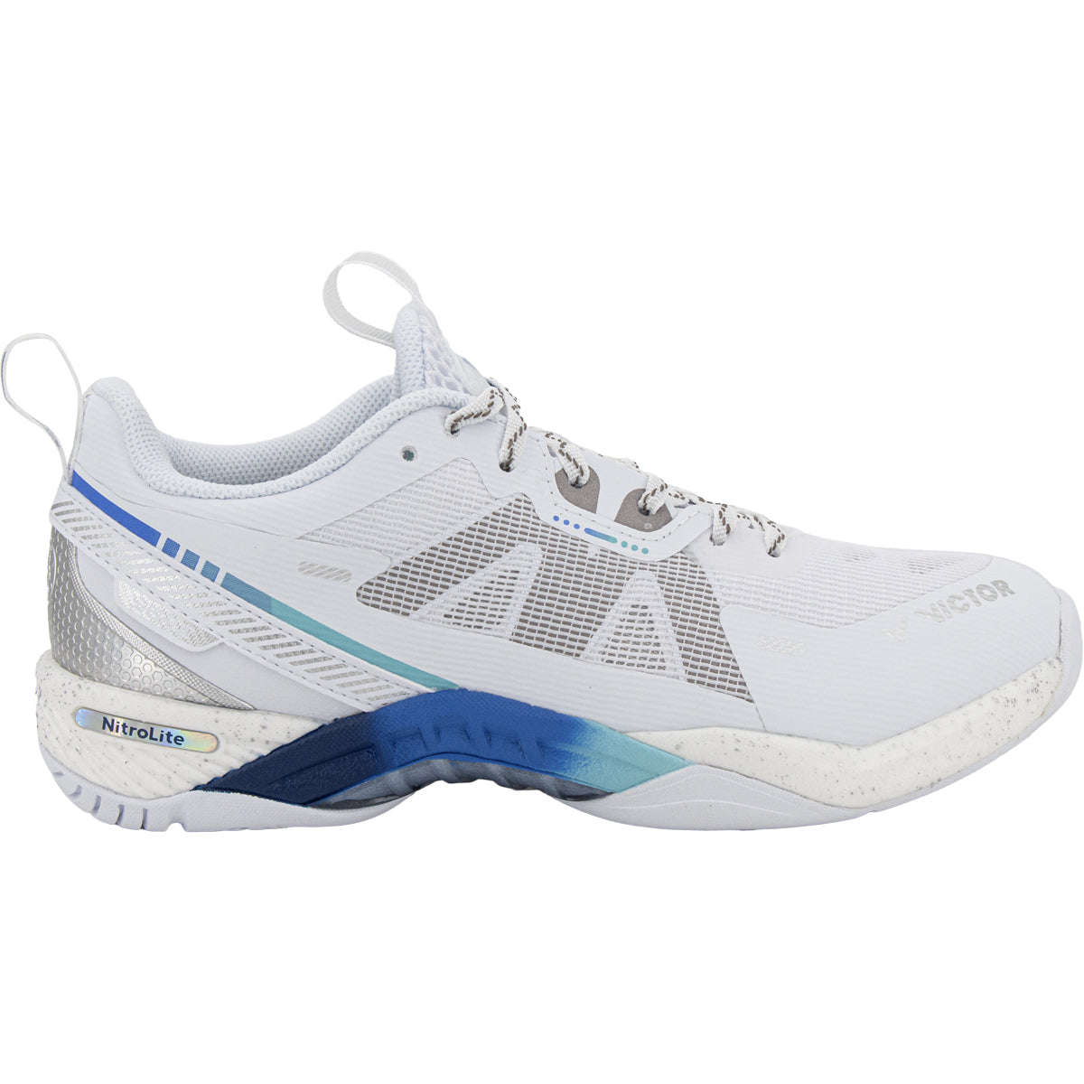 CHAUSSURES VICTOR INDOOR S82III NITROLITE AF