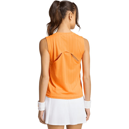 ADIDAS WOMEN'S MATCH PRO MELBOURNE TANK TOP