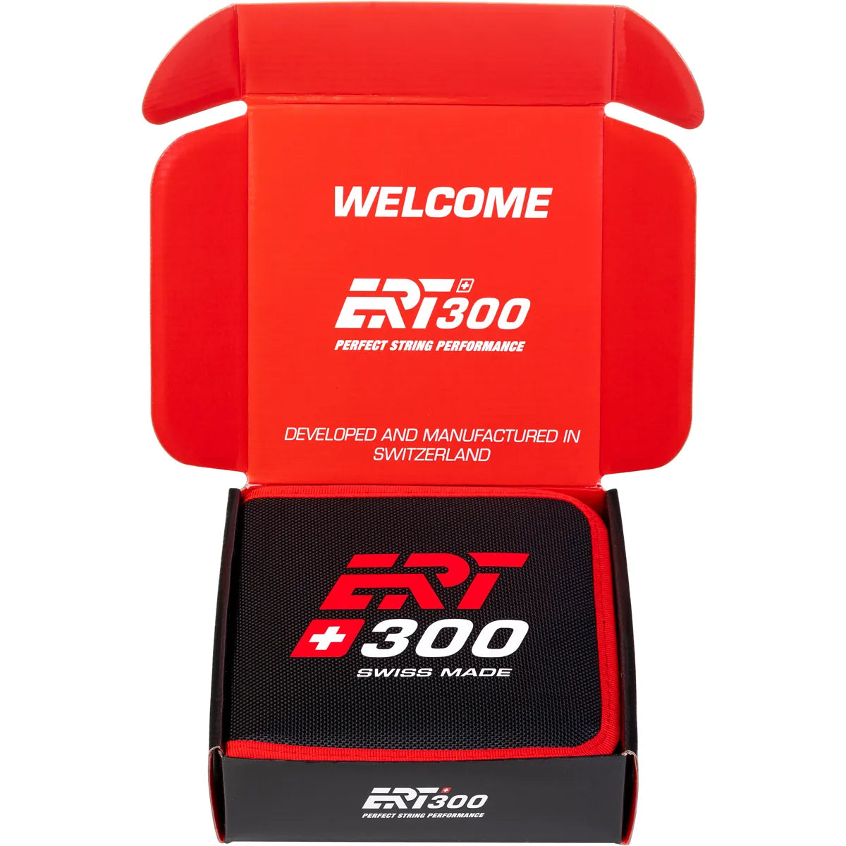 CONTROLEUR DE TENSION ERT300
