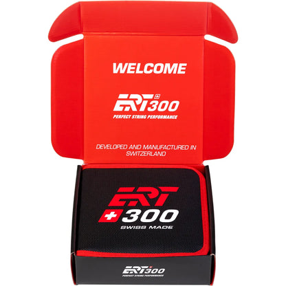 CONTROLEUR DE TENSION ERT300