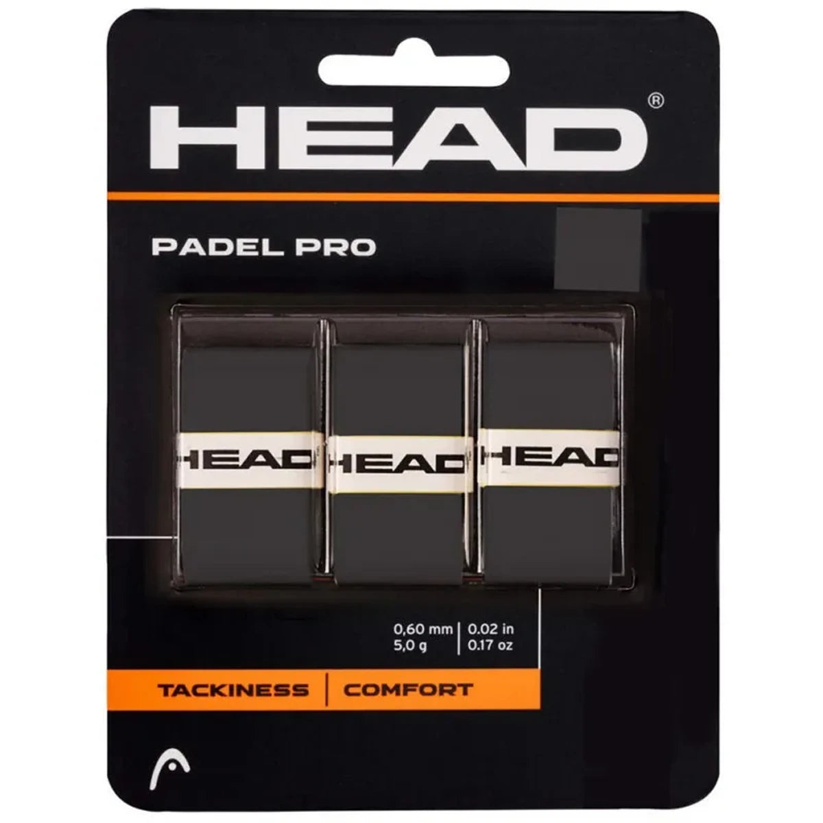 SURGRIPS HEAD PRESTIGE PRO x3