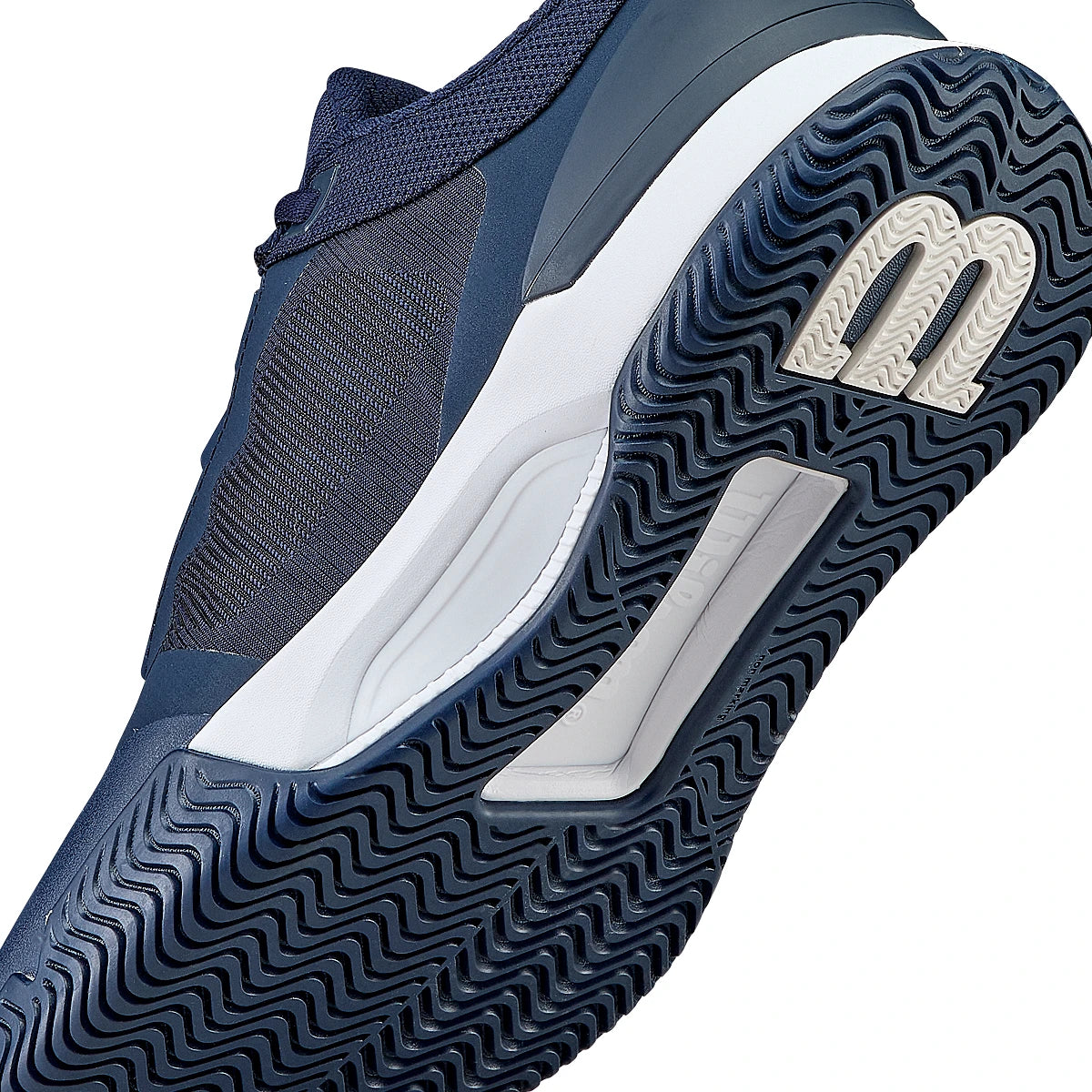 WILSON DAMENSCHUHE INTRIGUE TOUR FÜR ALLE OBERFLÄCHEN