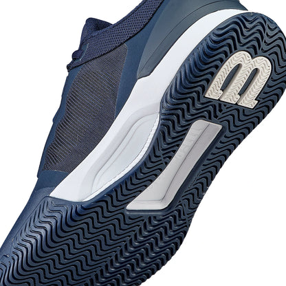 WILSON DAMENSCHUHE INTRIGUE TOUR FÜR ALLE OBERFLÄCHEN