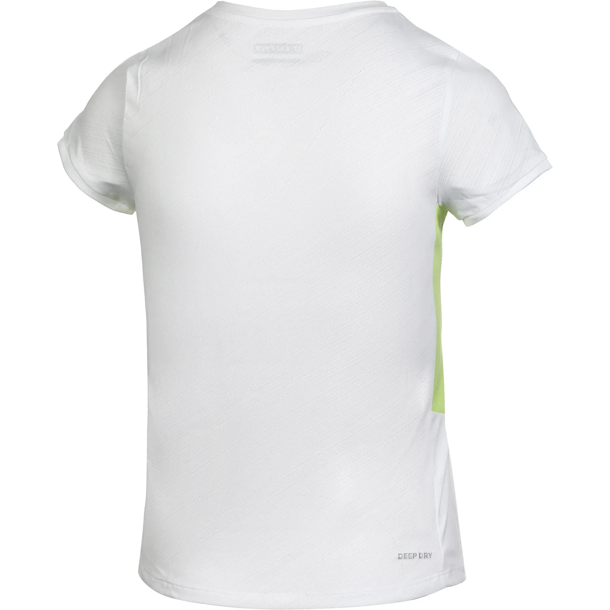 LOTTO JUNIOR GIRL TECH I T-SHIRT - D4