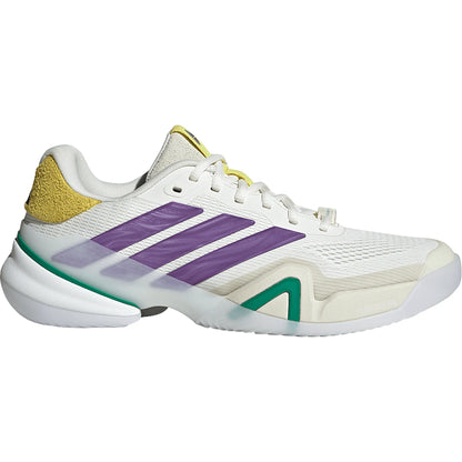 CHAUSSURES ADIDAS BARRICADE 14  TOUTES SURFACES