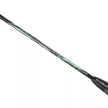 FORZA HT PRECISION 76 M V2 BADMINTONSCHLÄGER (BESAITET) FZ240011