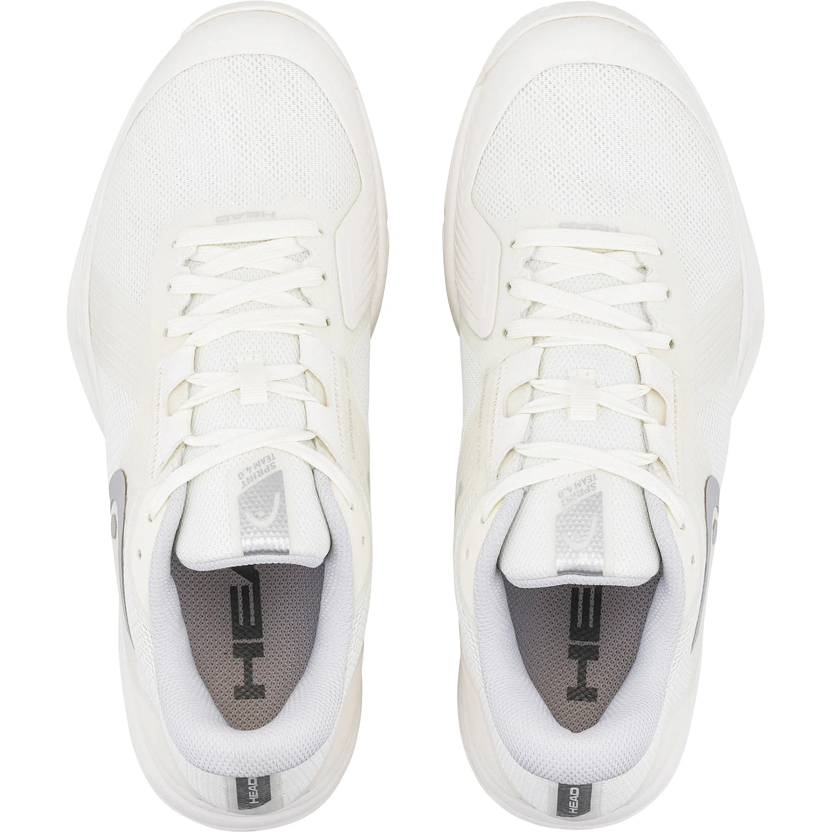 CHAUSSURES HEAD FEMME SPRINT TEAM 4.0 TOUTES SURFACES