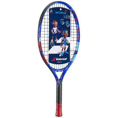RAQUETTE BABOLAT JUNIOR BALLFIGHTER 21