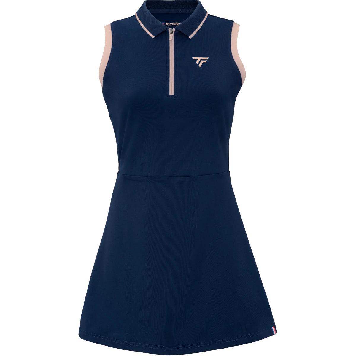 ROBE TECNIFIBRE FEMME TECH
