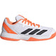 ADIDAS JUNIOR COURTFLASH SCHUHE