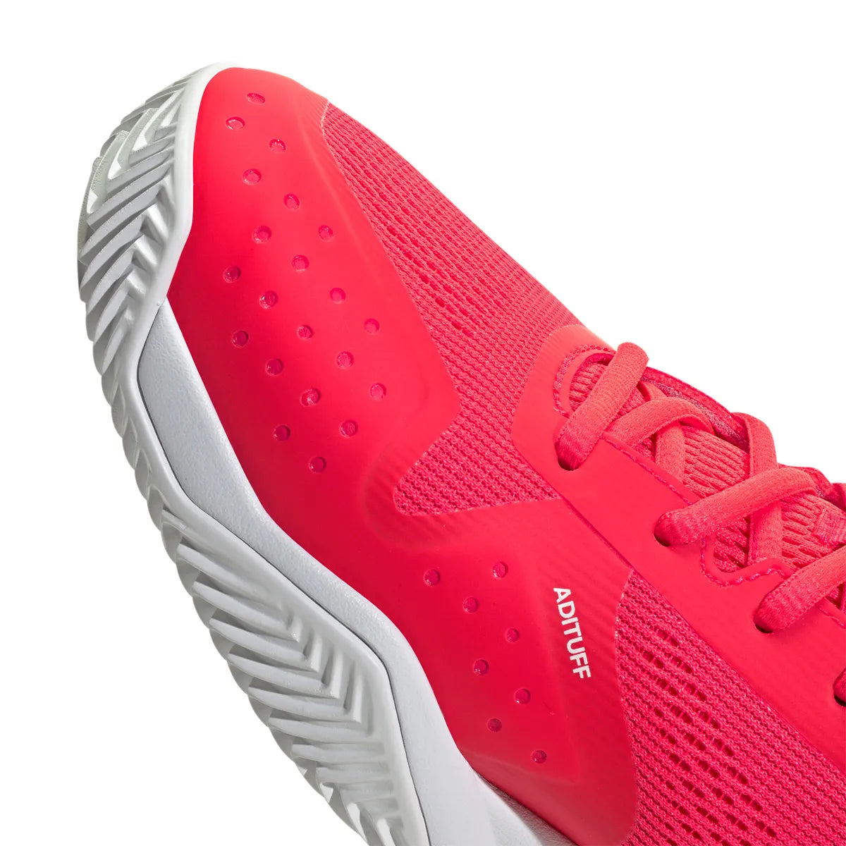 ADIDAS COURTFLASH SPEED 2 SCHUHE FÜR ALLE OBERFLÄCHEN