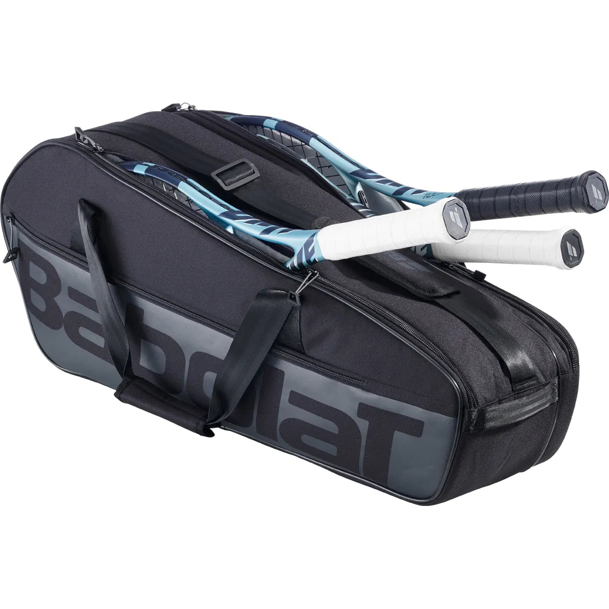 SAC DE TENNIS BABOLAT EVO COURT M